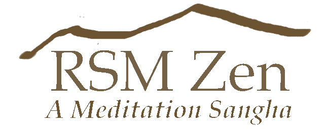 RSM Zen Logo